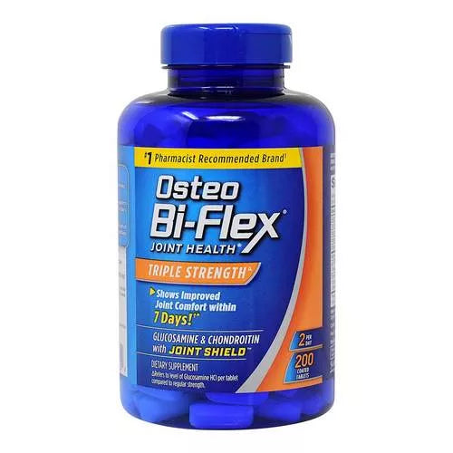 Osteo Bi-Flex Triple Strength 200 Tabletes