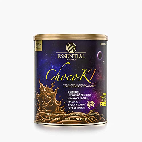 Chocoki 300g - Essential Nutrition