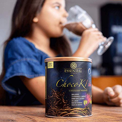 Chocoki 300g - Essential Nutrition